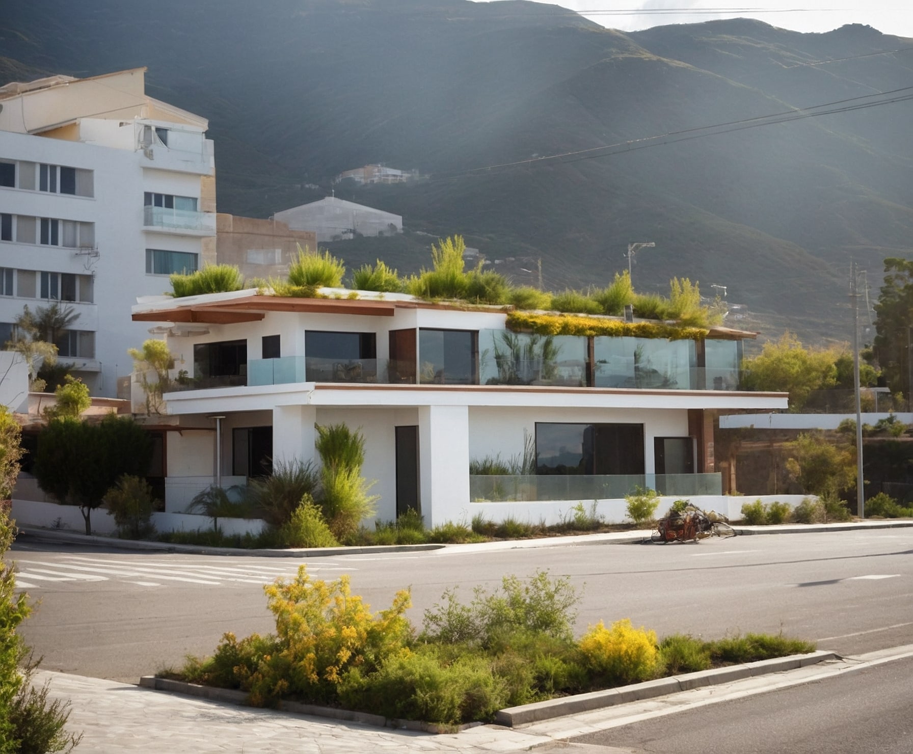 Transformación de residuos urbanos en energía renovable